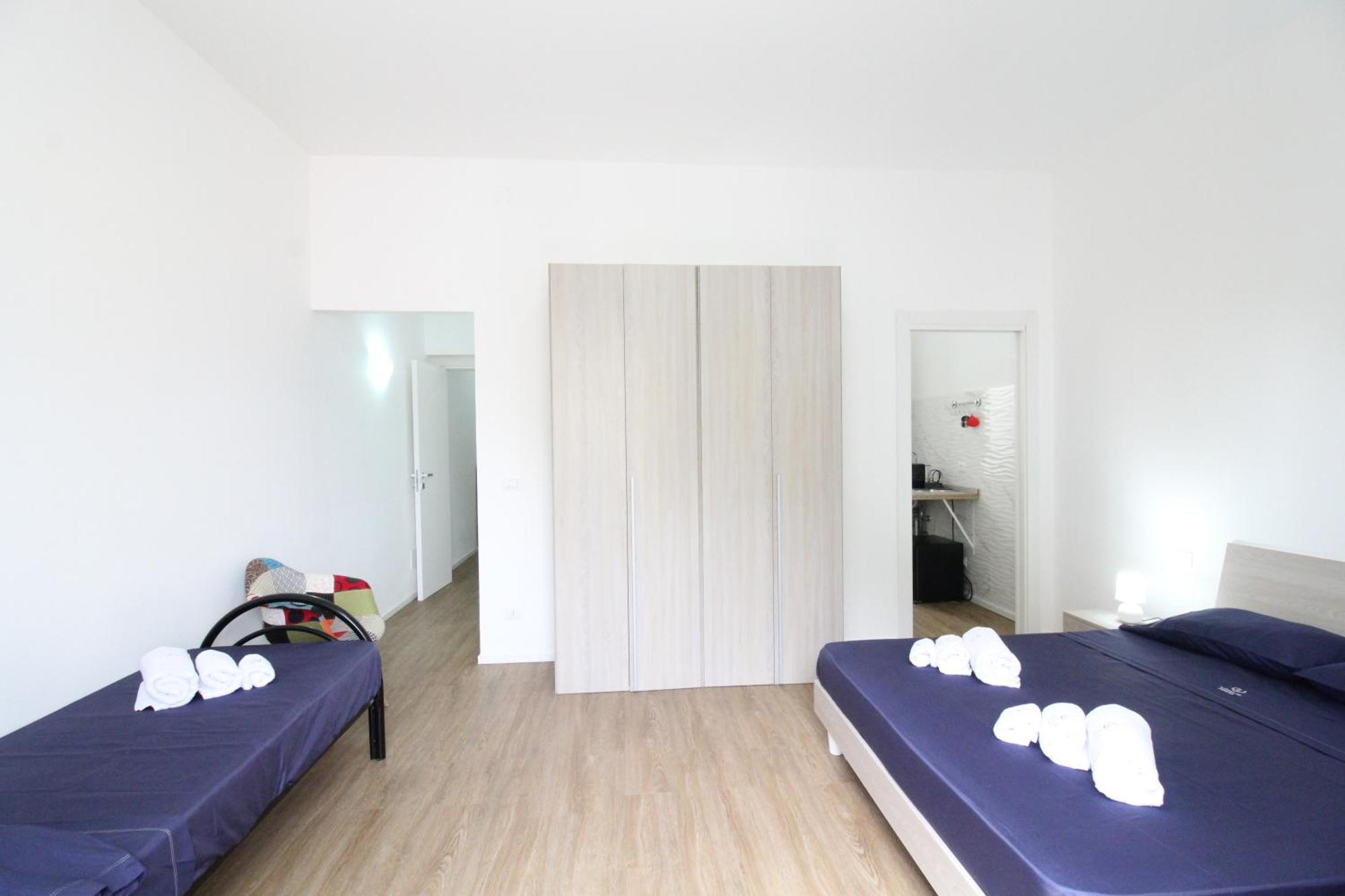 A Casa Di Luana Apartment ตราปานี ภายนอก รูปภาพ