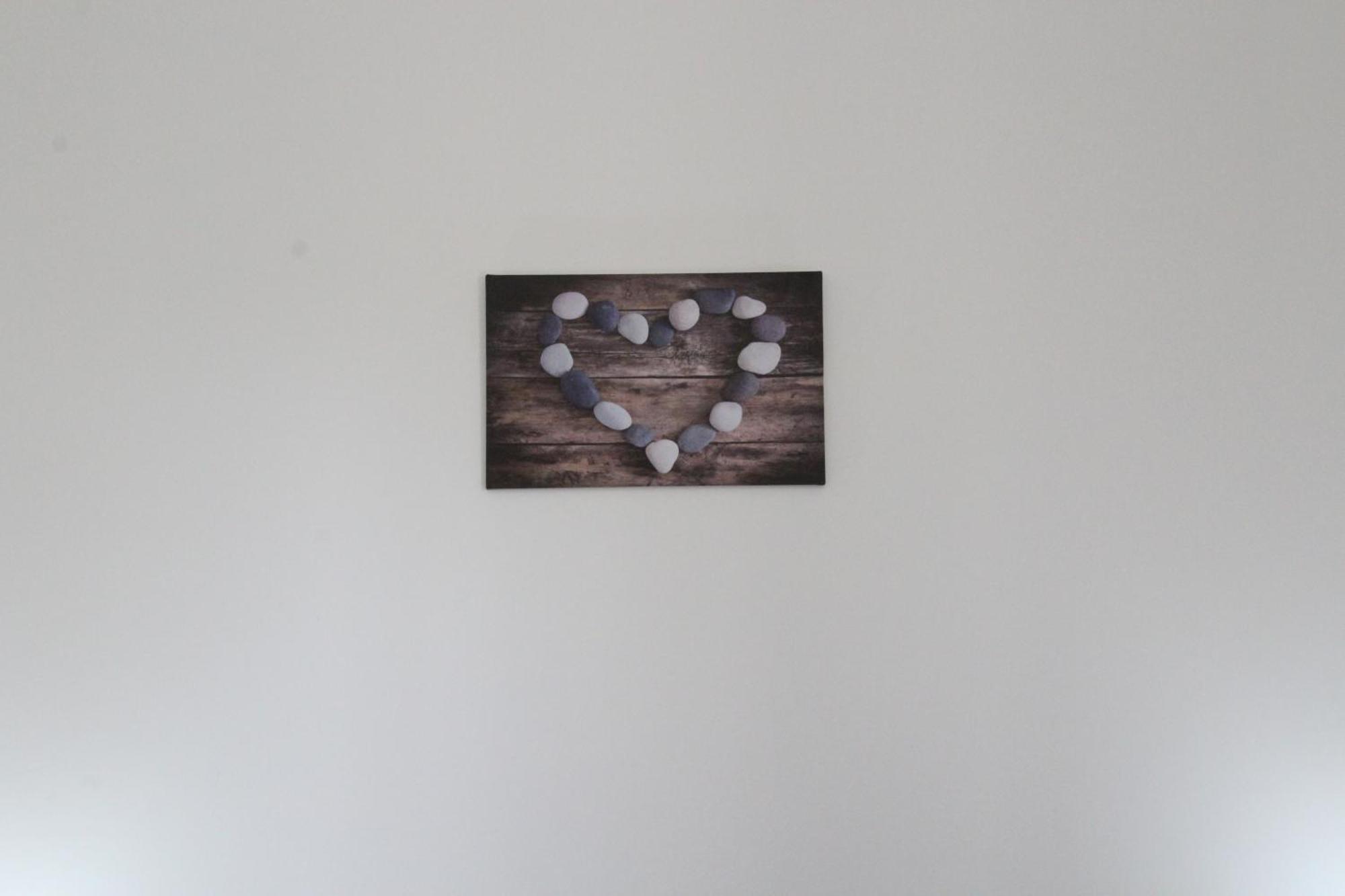 A Casa Di Luana Apartment ตราปานี ภายนอก รูปภาพ