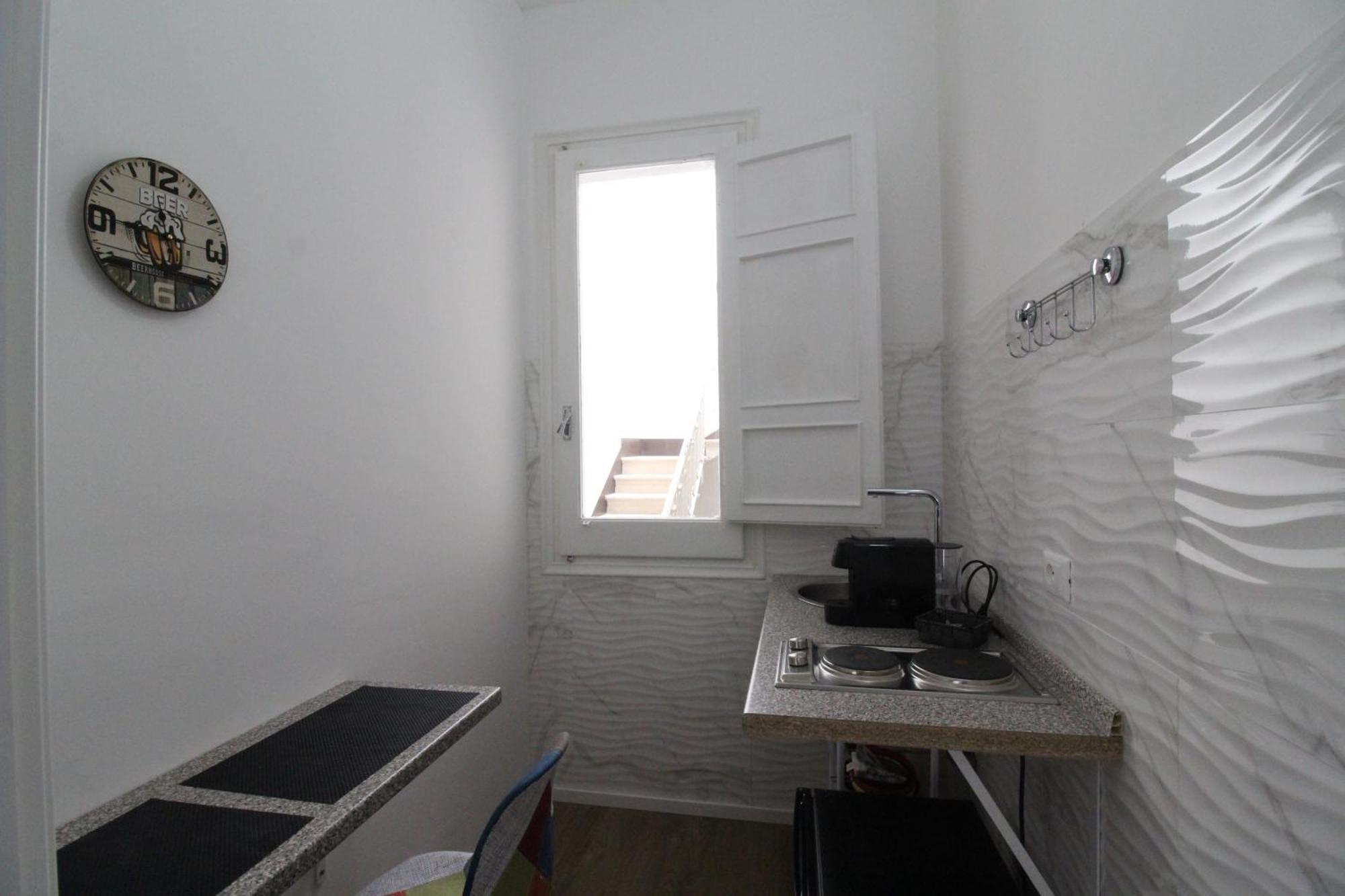 A Casa Di Luana Apartment ตราปานี ภายนอก รูปภาพ
