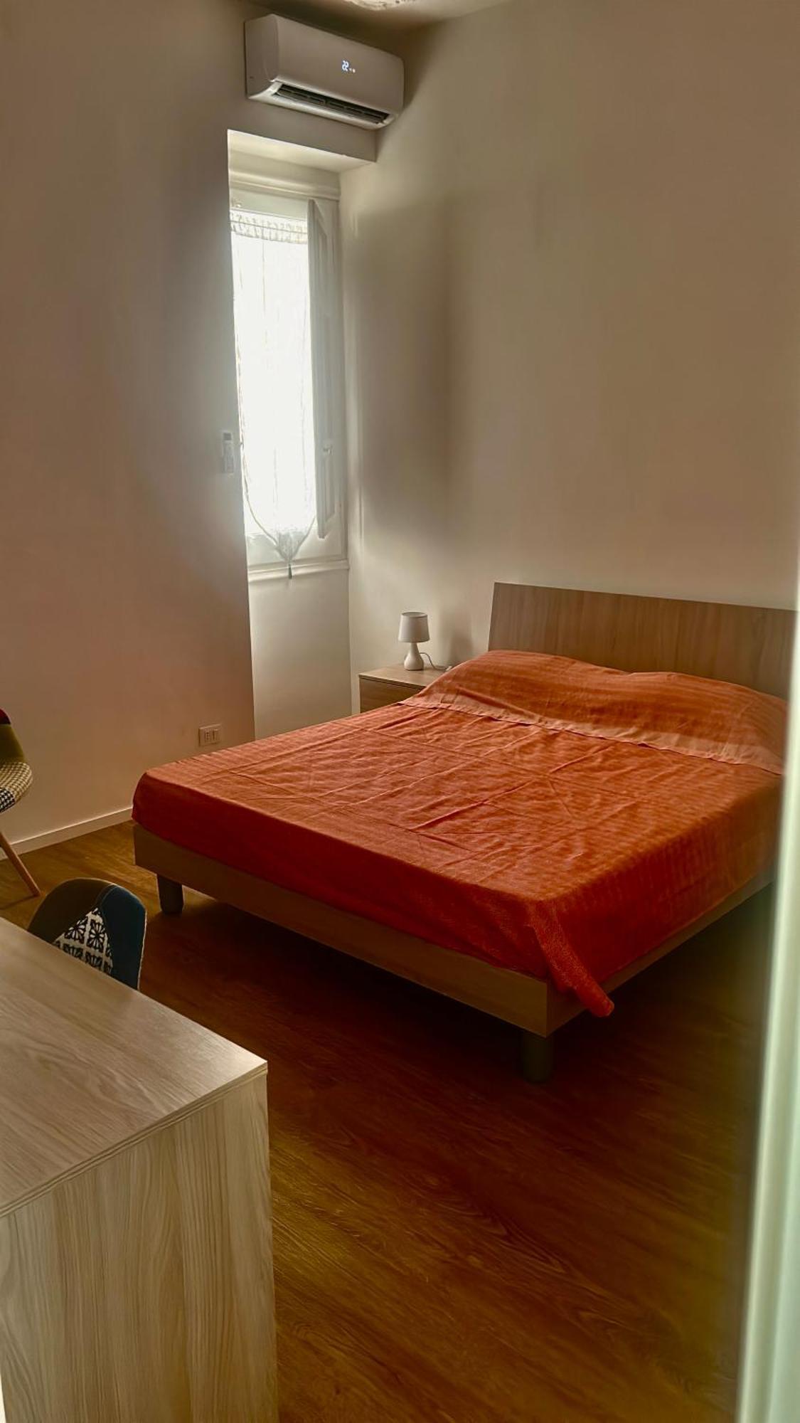 A Casa Di Luana Apartment ตราปานี ภายนอก รูปภาพ